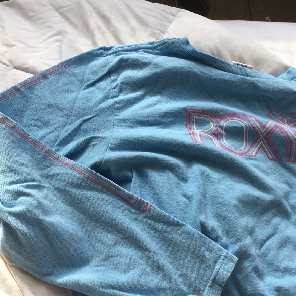 Long sleeve top - Picture 2 of 4